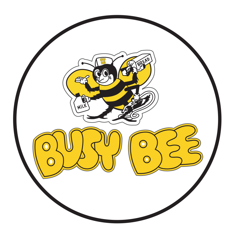 Busy Bee Stores — Busy Bee Convenience Store